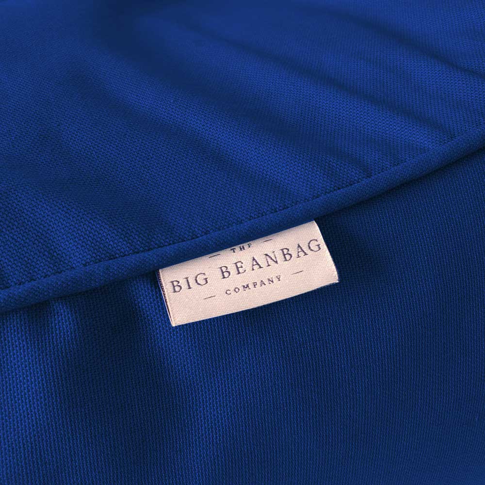 The Big Beanbag Company - The Bean Lounger - Life Before Plastic